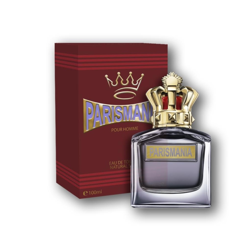 Perfumes Yves D'Orgeval alta concentración y calidad premium