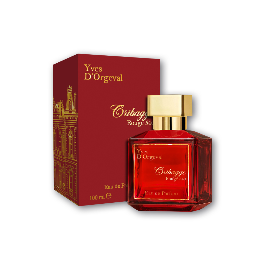 Perfumes Yves D'Orgeval Argentina atención mayorista online